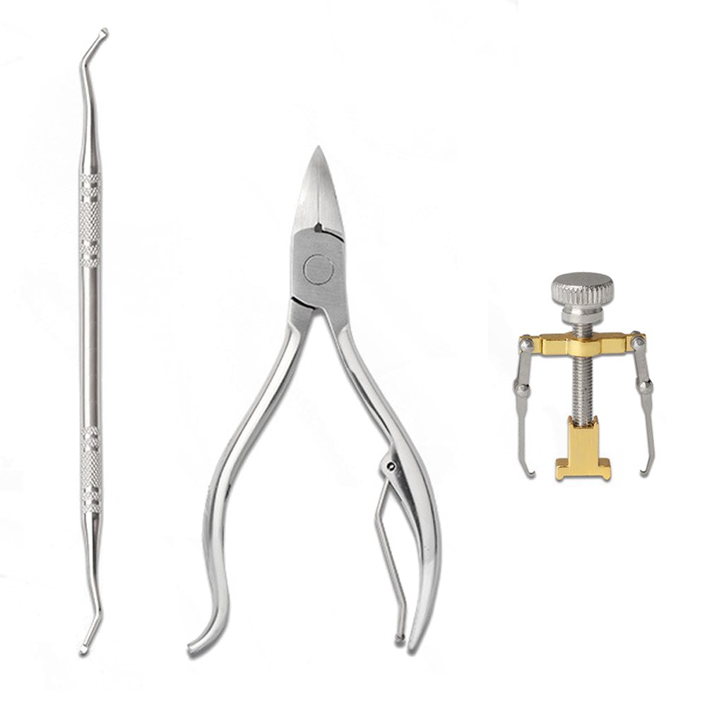 Buy SPOVE Professional Ingrown Toenail Recover Correction Brace Kit
