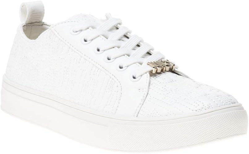 juicy couture white trainers