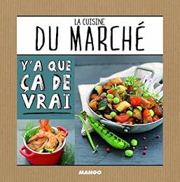 La  cuisine du marché