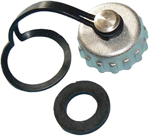 VCFL Combination Boiler Filling Loops - Boiler Capping Kit - Pack of 2