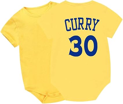 baby jersey