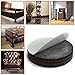 Non Slip Furniture Pads 16 PCS! Premium 2