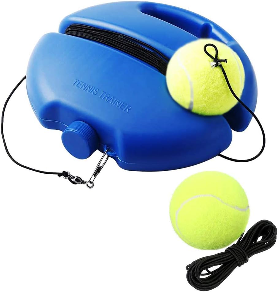 tennis practice kit
