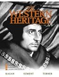The Western Heritage, Vol. 1, 6th Teaching and Learning Classroom Edition