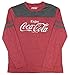 Coca Cola Coke Long Sleeve Graphic T-Shirt