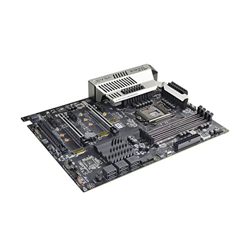 EVGA-Z370-FTW-LGA-1151-Intel-Z370-HDMI-SATA-6Gbs-USB-31-USB-30-ATX-Intel-Motherboard-134-KS-E377-KR