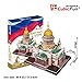 Cubic Fun MC122h St. Issacs Cathedral 3D Puzzle