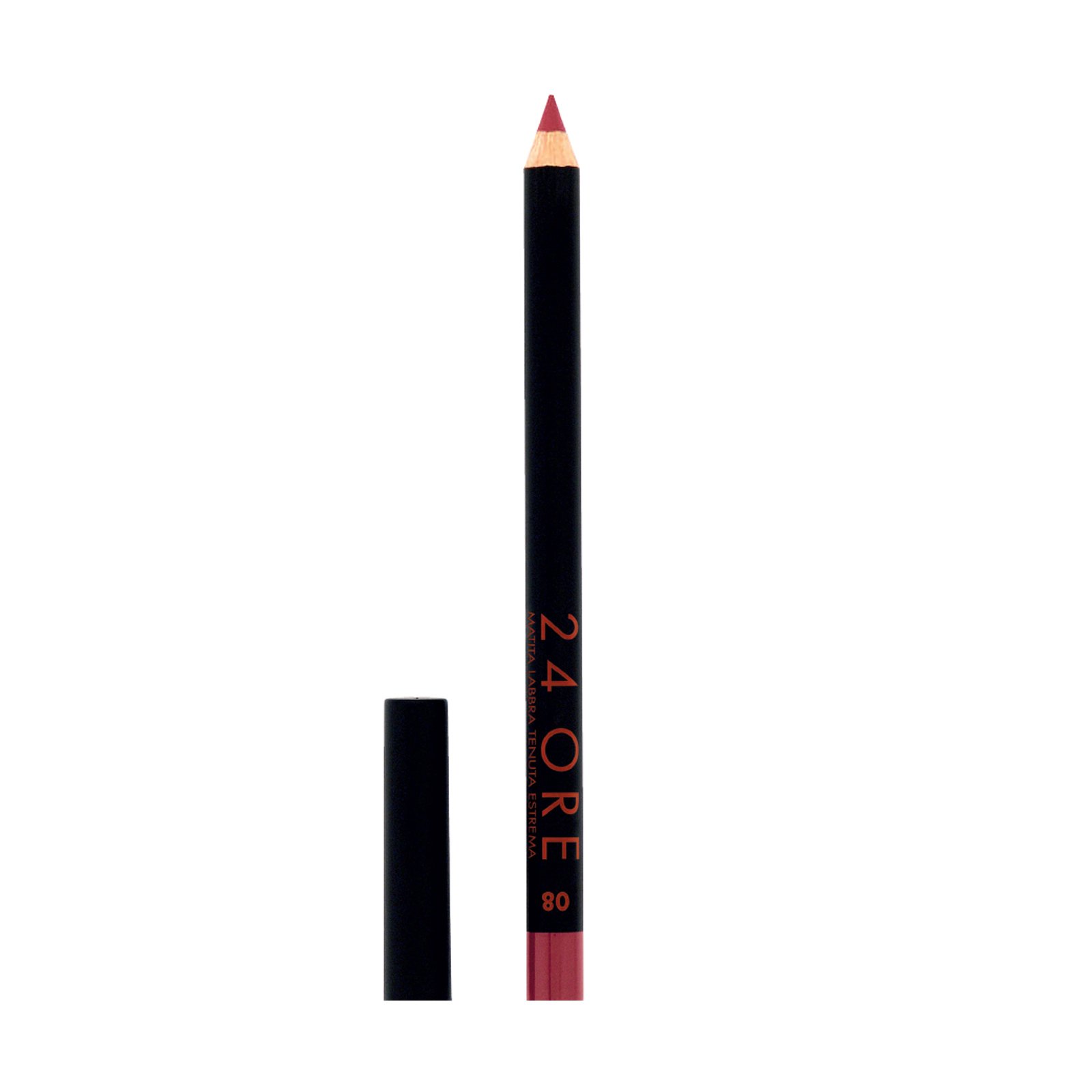 Deborah Deborah Lip liner 24 Ore no.6 x