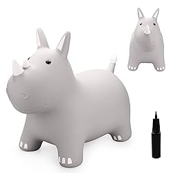PlayZap Bouncy Horse Hopper, Bouncy Animals Hopper