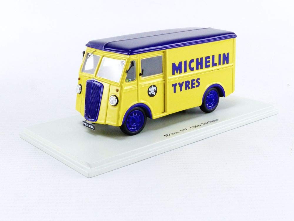 Spark - Miniature Collection Car, S6001