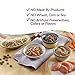Wellness Complete Health Natural Dry Cat Food, Salmon & Salmon Meal Recipe, 12-Pound Bag