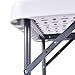 GYMAX Fish Table, Portable Folding Fish Table Fish Fillet Cleaning Cutting Table with Sink Faucet, for Outdoor Camping Picnic Partythumb 2