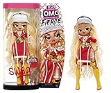 LOL Surprise OMG Fierce Swag 11.5" Fashion Doll