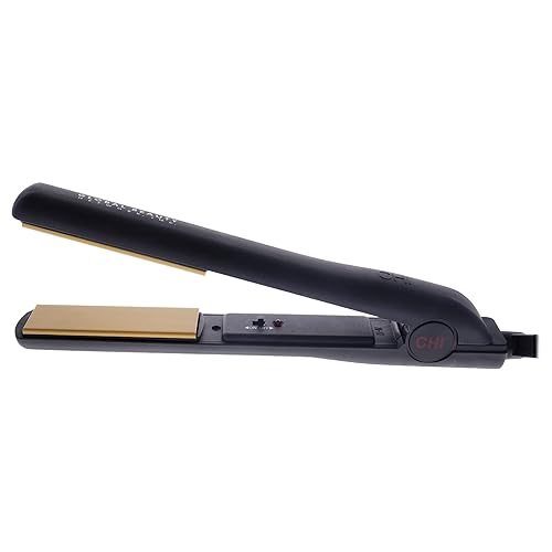 CHI Ceramic Flat Iron Gf1001 Unisex Flat Iron in Bahrain Whizz