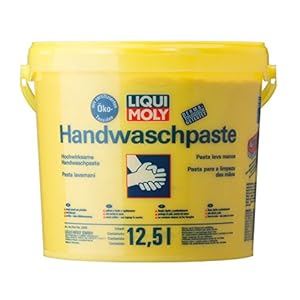 LIQUI MOLY Handenwaspasta