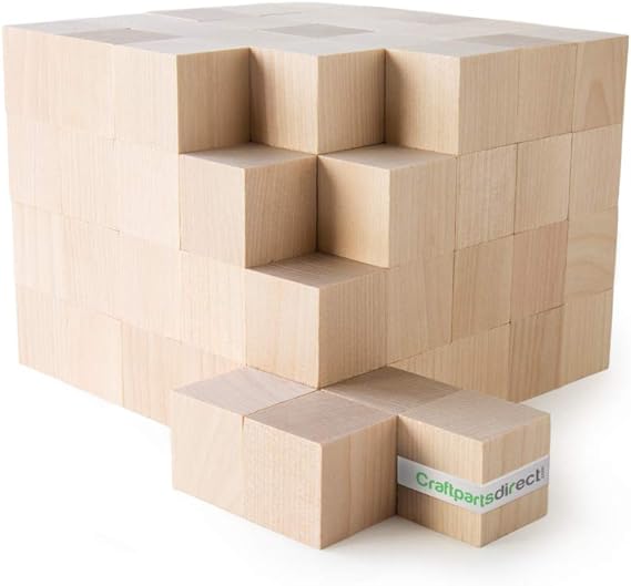 michaels wooden blocks