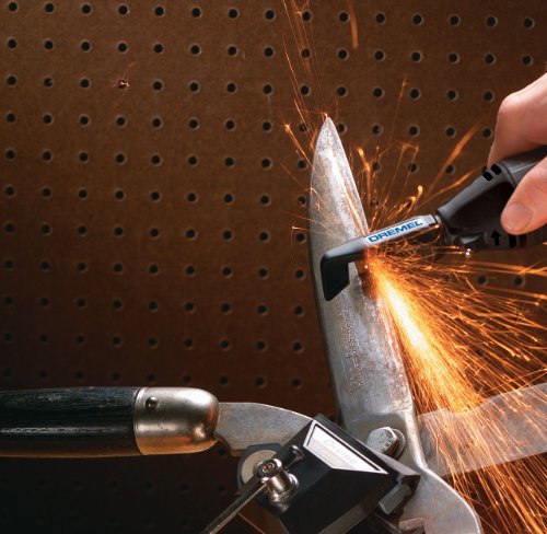 Dremel-100-LG-Lawn-and-Garden-Rotary-Tool-Kit