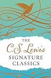 The C. S. Lewis Signature Classics (Gift Edition): An Anthology of 8 C. S. Lewis Titles: Mere Christianity, The Screwtape Letters, Miracles, The Great ... The Abolition of Man, and The Four Loves