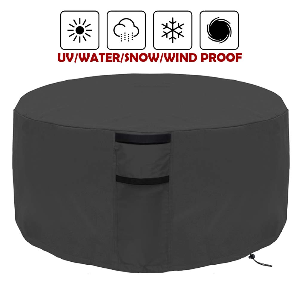 Best 38 inch tall patio table