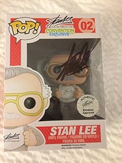 funko pop stan lee amazon