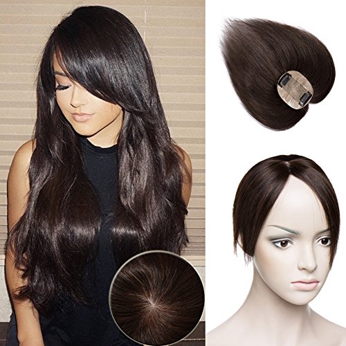 Top 10 Hairpieces For Thinning Hair On Top Of Head of 2019 Top 10 Hairpieces For Thinning Hair On Top Of Head of 2019