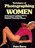 Techniques of photographing women by 