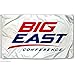 Big East Conference Flag Large 3x5