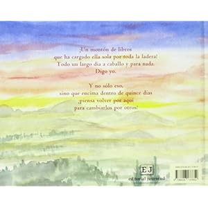 La senora de los libros / That Book Woman (Spanish Edition)