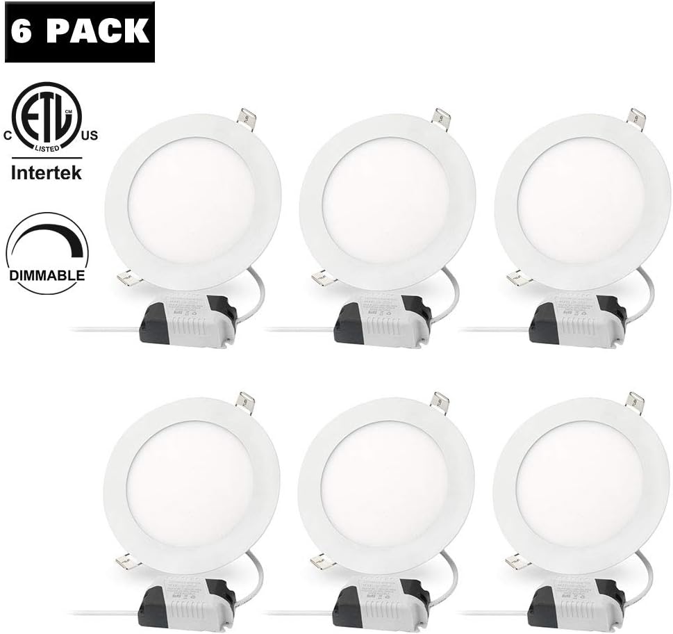 Best 5 Inch Led Recessed Lighting