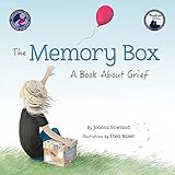 The Memory Box: A Book About Grief