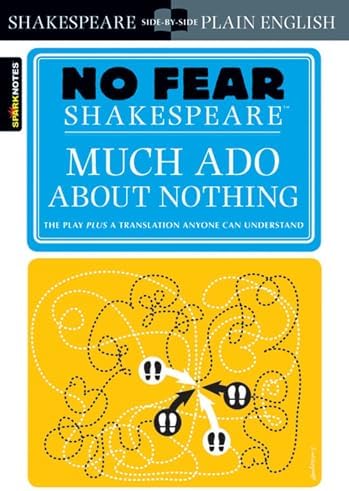 Amazon.com: Measure for Measure: No Fear Shakespeare Side-by-Side