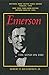 Emerson: The Mind on Fire (Centennial Books)