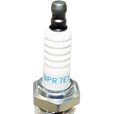 NGK 3785-4PK BPR7ES Standard Spark Plug, Box of 4
