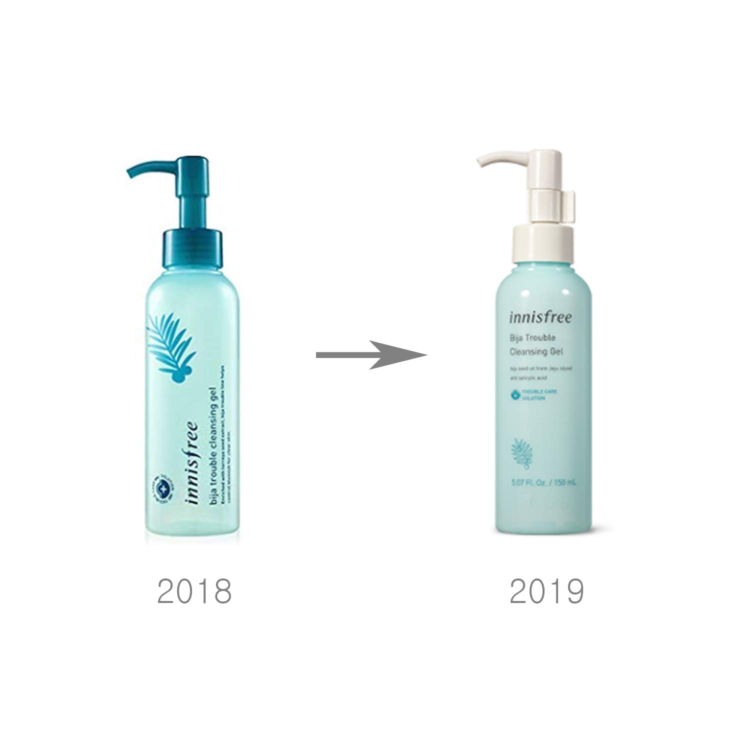 innisfree double cleansing