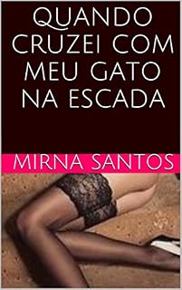 Livro QUANDO CRUZEI COM MEU GATO NA ESCADA (NOITES QUENTES E ÚMIDAS: DEZ CONTOS PARA LER NA CAMA)