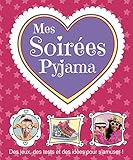 Mes soirées pyjama by 