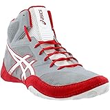 ASICS Men's Cael V8.0 Wrestling Shoes