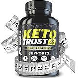 Keto Diet Pills Weight Loss Supplement Fat Burner Advanced Extract Formula - Garcinia Cambogia - Raspberry Ketones, Green Coffee Bean, Green Tea All Natural, Ketogenic Diet for Women and Men, 1600 mg