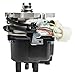 Ignition Distributor for 88-91 Honda Civic 1.6L Prelude 2.0L fits TD-02U / TD-18U / TD02U / TD18U
