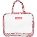 Vera Bradley 4 Pc. Cosmetic Organizer