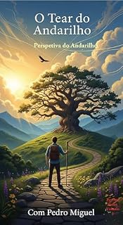 Livro O Tear do Andarilho 2 : Perspetiva do Andarilho (The ZerOne Continuum)