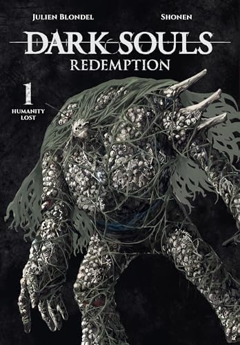 洋楽 Dominion/souls redemption Amazon.com: DARK SOULS REDEMPTION 01: 9788467976489: JULIEN