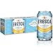 Fresca Drink, 12 Fluid Ounce (Pack of 12)