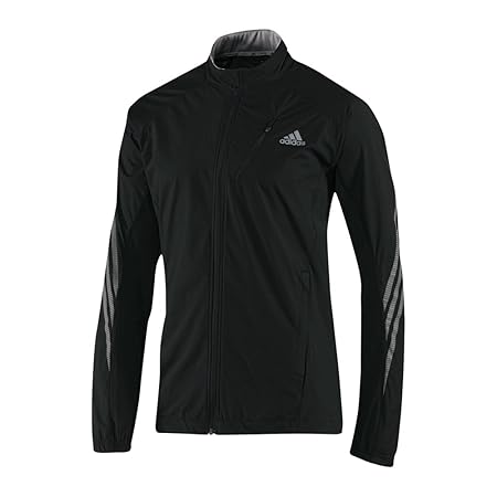 adidas laufjacke