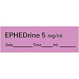 PDC Healthcare AN-5D5 Anesthesia Tape with