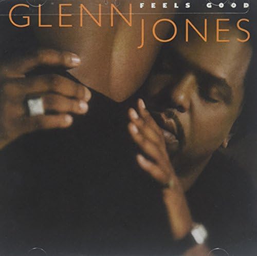 Jones, Glenn - Forever-Timeless R&B Classics - Amazon.com Music