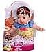 My First Disney Princess Baby Doll - Snow White (Style will Vary)