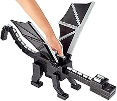 mattel ender dragon