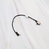 Be In Your Mind DC Power Jack Dock Connector Flex Cable for Dell Inspiron P66F view 7