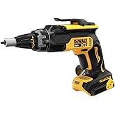 DEWALT 20V MAX* Drywall Screw Gun, Tool Only (DCF630B)